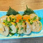 海鮮居酒屋 海宝しぐれ 赤坂見附店 - 