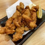 地鶏焼き鳥と築地海鮮 和み屋 - 
