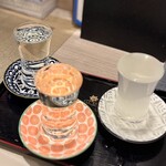 月虹 四季のおもてなし酒場 - 