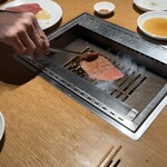 ビーフキッチン - 