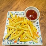 九州居酒屋 だいやめ - 