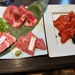 焼肉と精肉のひら山 - 