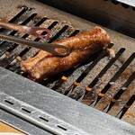 ビーフキッチン - 