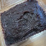 橋本屋綾部ぼたもち店 - 