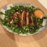 鶏匠 とり澄 田町本店 - 