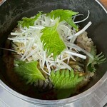 海鮮居酒屋 海宝しぐれ 赤坂見附店 - 