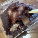 橋本屋綾部ぼたもち店 - 