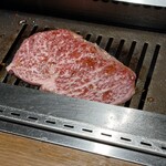 ビーフキッチン - 