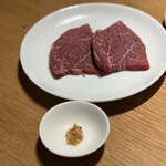 ビーフキッチン - 