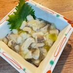 海鮮居酒屋 海宝しぐれ 赤坂見附店 - 