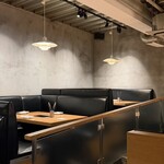 ビーフキッチン 横浜店 - 