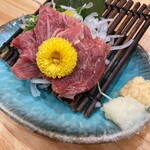 地鶏焼き鳥と築地海鮮 和み屋 新橋本店 - 