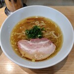 しおらーめん進化 - 