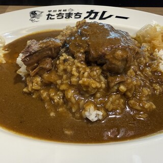 たちまちカレー_1