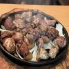 炭火焼鳥 西田屋 渋谷店