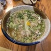 うどんスナック 松ト麦