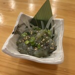 壱の座 有楽町串酒場 - 