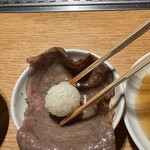 ビーフキッチン - 