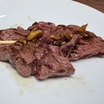 焼肉 ホルモン Beef Boss - 