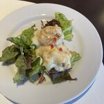 チャイナ 梅の花 - エビマヨ（食べログクーポン）