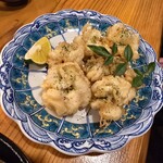 うどんスナック 松ト麦 - 