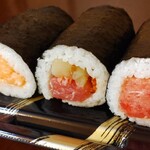 スーパーアークス - 料理写真: