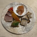 お料理 やちる - 