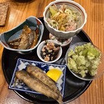 うどんスナック 松ト麦 - 