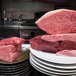 焼肉 ホルモン Beef Boss - 