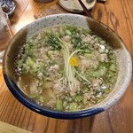 うどんスナック 松ト麦 - 