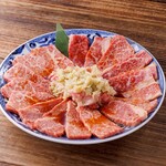 お米と焼肉 肉のよいち - メイン写真: