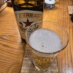 うどんスナック 松ト麦 - 