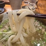 うどんスナック 松ト麦 - 