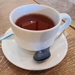 Bar Espanol LA BODEGA - 紅茶