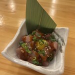 壱の座 有楽町串酒場 - 