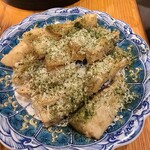 うどんスナック 松ト麦 - 