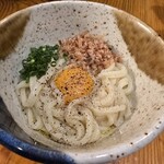 うどんスナック 松ト麦 - 