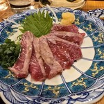 うどんスナック 松ト麦 - 