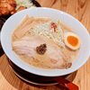 POPUPラーメン なんばラーメン一座虎店
