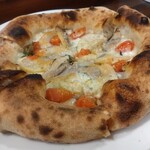 PIZZERIA SATO 駒込ピザ食堂 - 