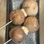 日本橋 山喜多 - 