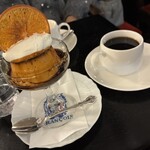 フランソア喫茶室 - 