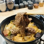 壽喜燒 涮涮鍋 鶴屋 - 