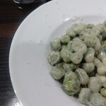 PIZZERIA SATO 駒込ピザ食堂 - 