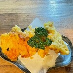 全席個室 海宝しぐれ 田町本店 - 