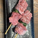 日本橋 山喜多 - 