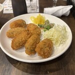 秋葉原ダイニング ラフィーネ - 