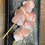 日本橋 山喜多 - 