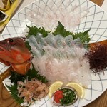 魚将　さかなちゃん - 