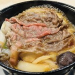 壽喜燒 涮涮鍋 鶴屋 - 
